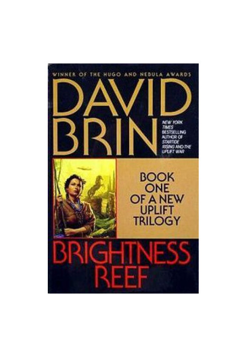 Brightness Reef