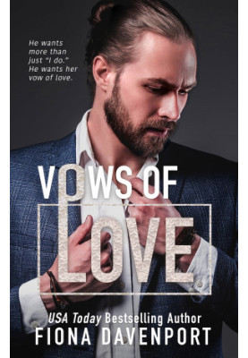 Vows of Love (Love Series Book 14)