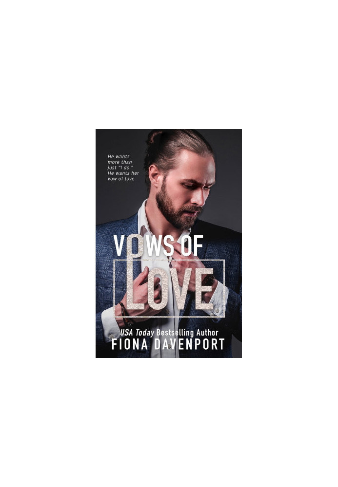 Vows of Love (Love Series Book 14)