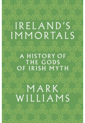 Ireland’s Immortals: A History of the Gods of Irish Myth