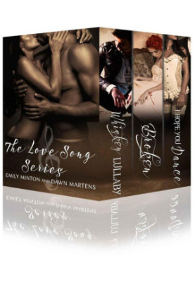 Love Song Series Box Set