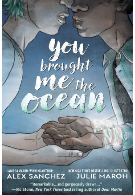You Brought Me The Ocean