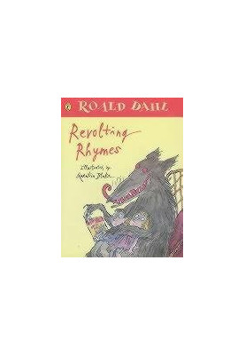 Roald Dahl's Revolting Rhymes