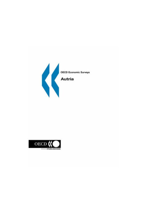 OECD Economic Surveys 2005: Austria