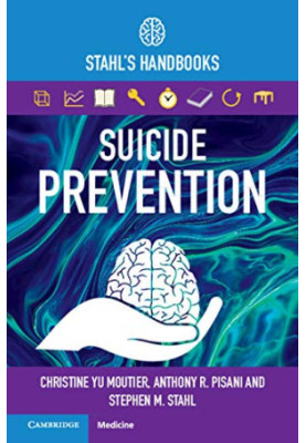 Suicide Prevention: Stahl's Handbooks