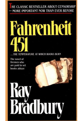 Fahrenheit 451