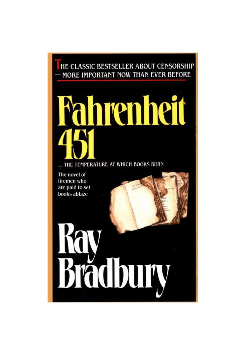 Fahrenheit 451