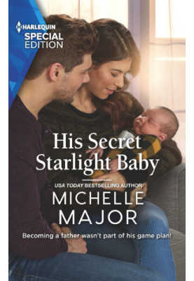 His Secret Starlight Baby
