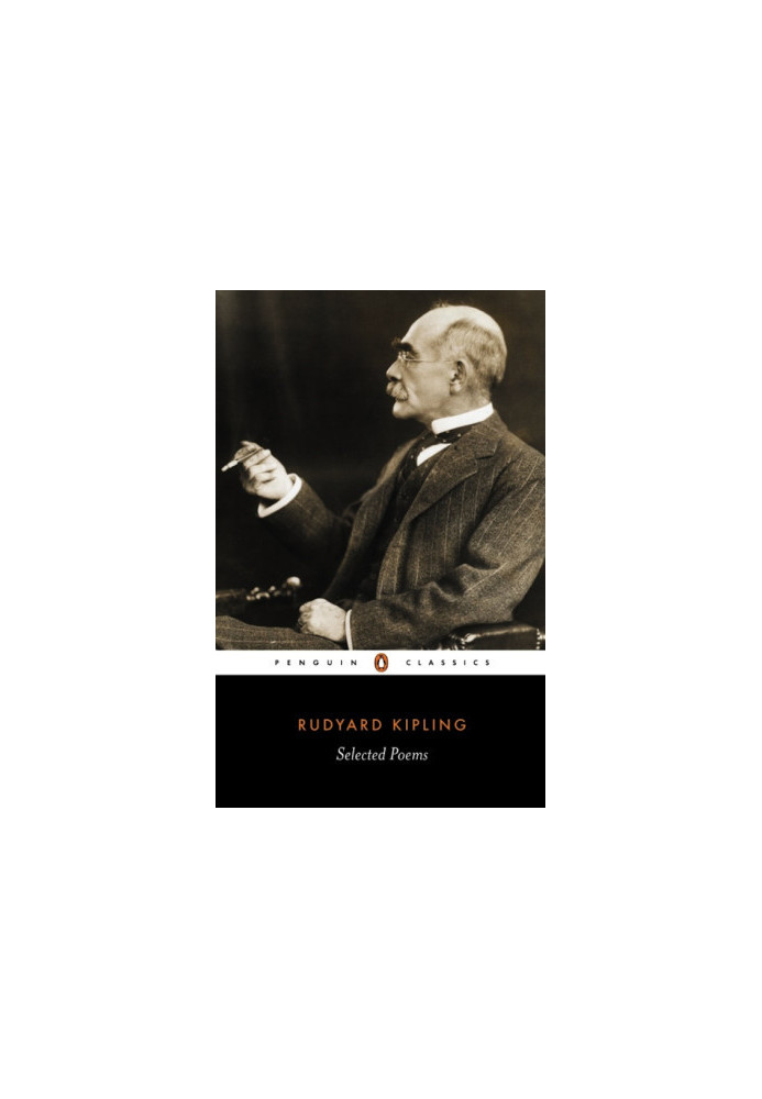Selected Poems