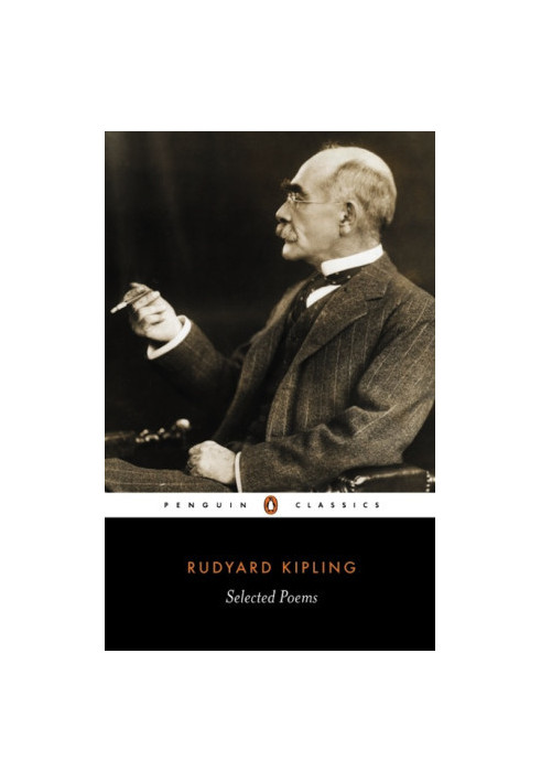 Selected Poems