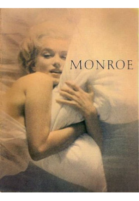 Monroe: Her Life in Pictures