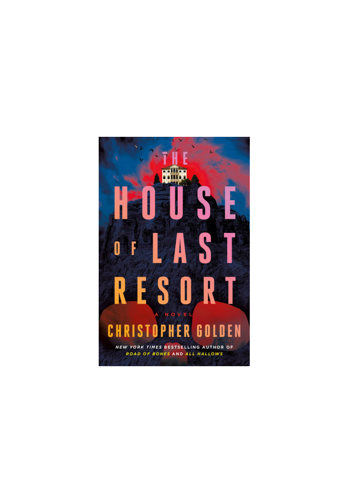 The House of Last Resort
