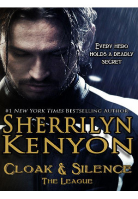 Cloak and Silence [League: Nemesis Rising 5.5]