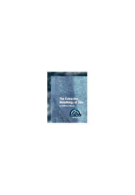 Extractive Metallurgy of Zinc