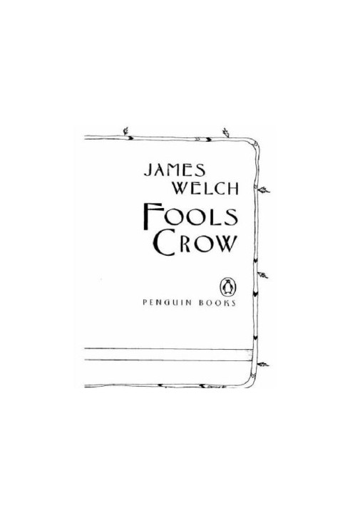 Fools Crow