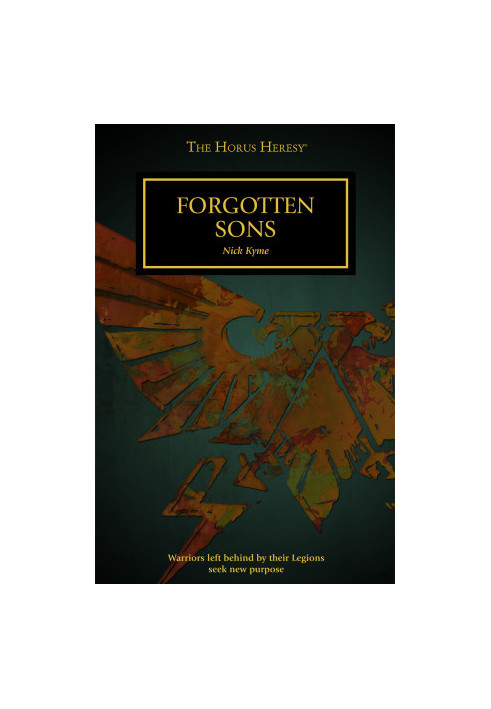 Forgotten Sons