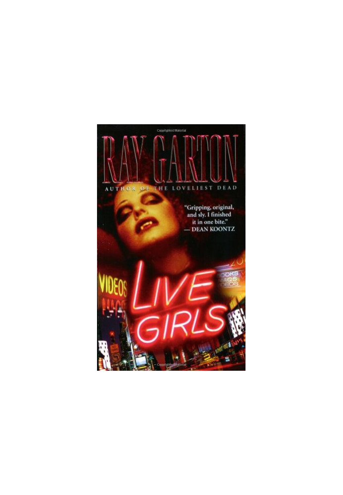 Live Girls