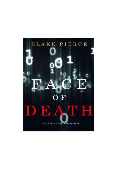 Zoe Prime Mystery 01-Face of Death