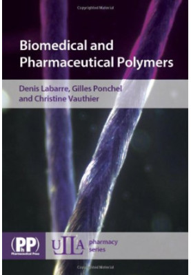 Biomedical and Pharmaceutical Polymers (Ulla Pharmacy)