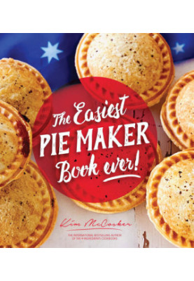 The Easiest Pie Maker Book Ever!
