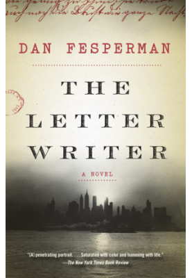 The Letter Writer: A novel