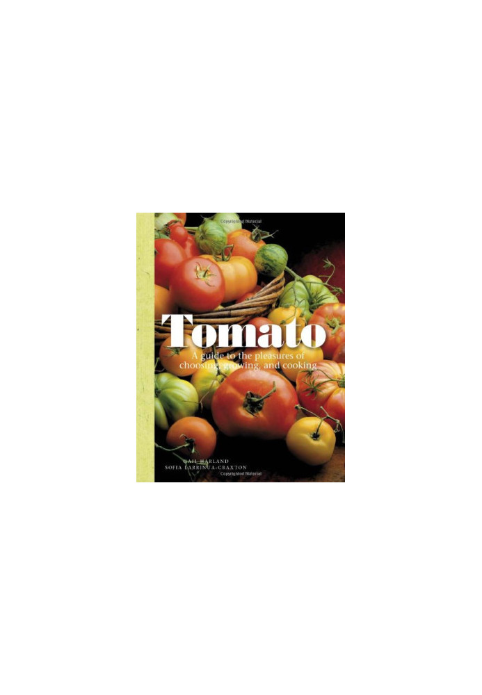 Tomato