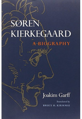 Søren Kierkegaard : a biography