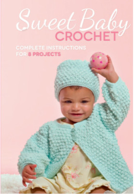 Sweet Baby Crochet