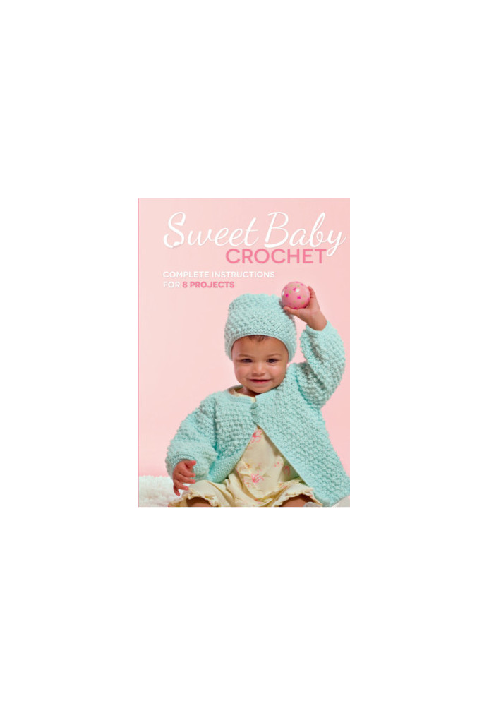 Sweet Baby Crochet