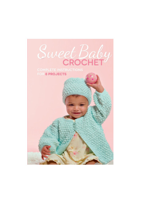 Sweet Baby Crochet