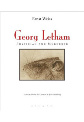 Georg Letham : physician and murderer