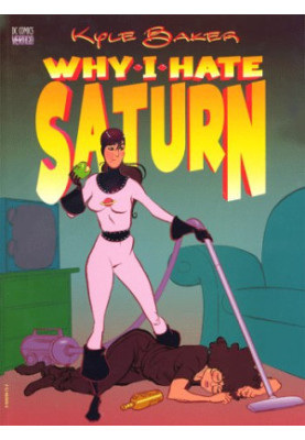 Why I Hate Saturn