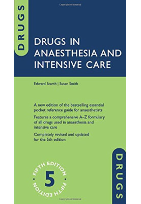 Drugs in anaesthesia and intensive care
