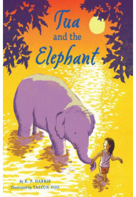 Tua and the Elephant