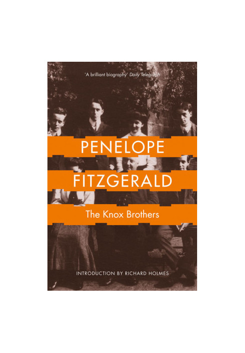 The Knox Brothers