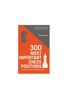 300 Most Important Chess Positions