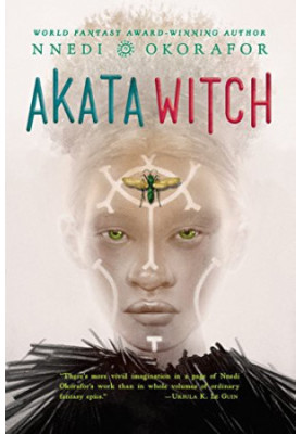Akata Witch (The Nsibidi Scripts 1)