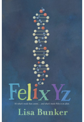 Felix Yz