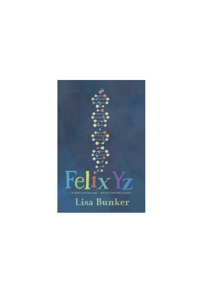 Felix Yz