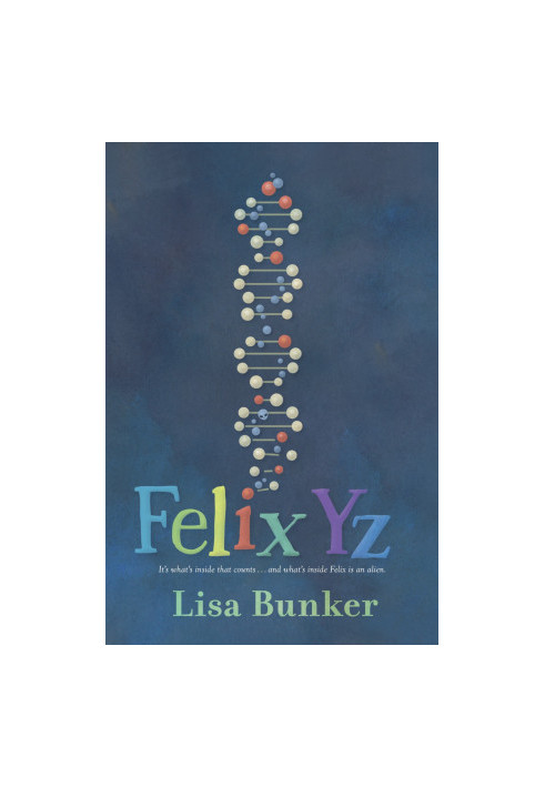 Felix Yz