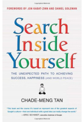 Search Inside Yourself: The Unexpected Path to Achieving Success, Happiness (and World Peace)