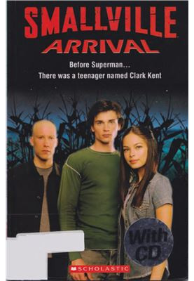 Smallville: Arrival