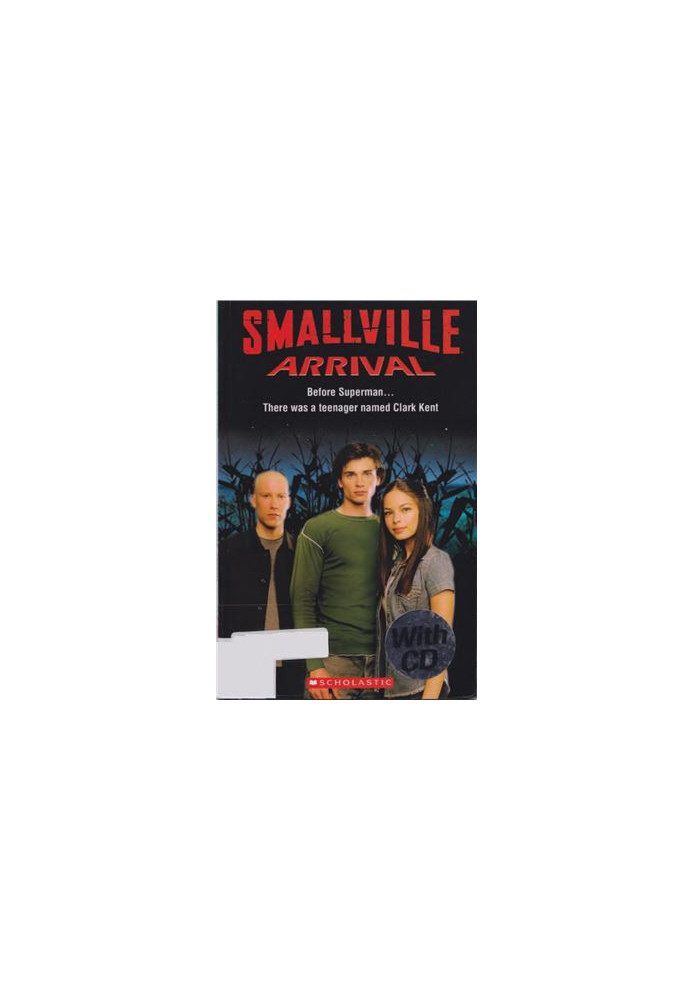 Smallville: Arrival