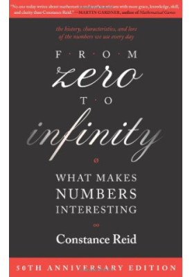 From Zero to Infinity: What Makes Numbers Interesting