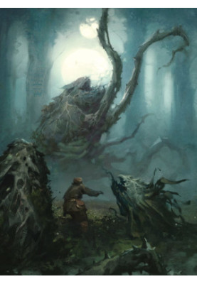 A Bitter Harvest (Star Wars: Dark Legends)