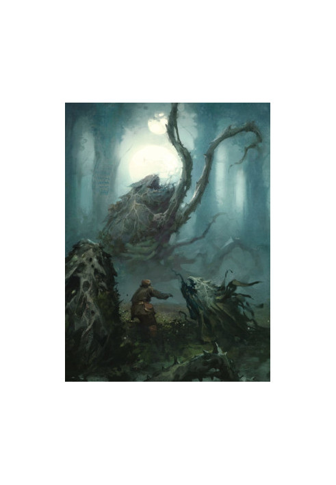 A Bitter Harvest (Star Wars: Dark Legends)