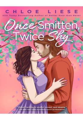 Once Smitten, Twice Shy