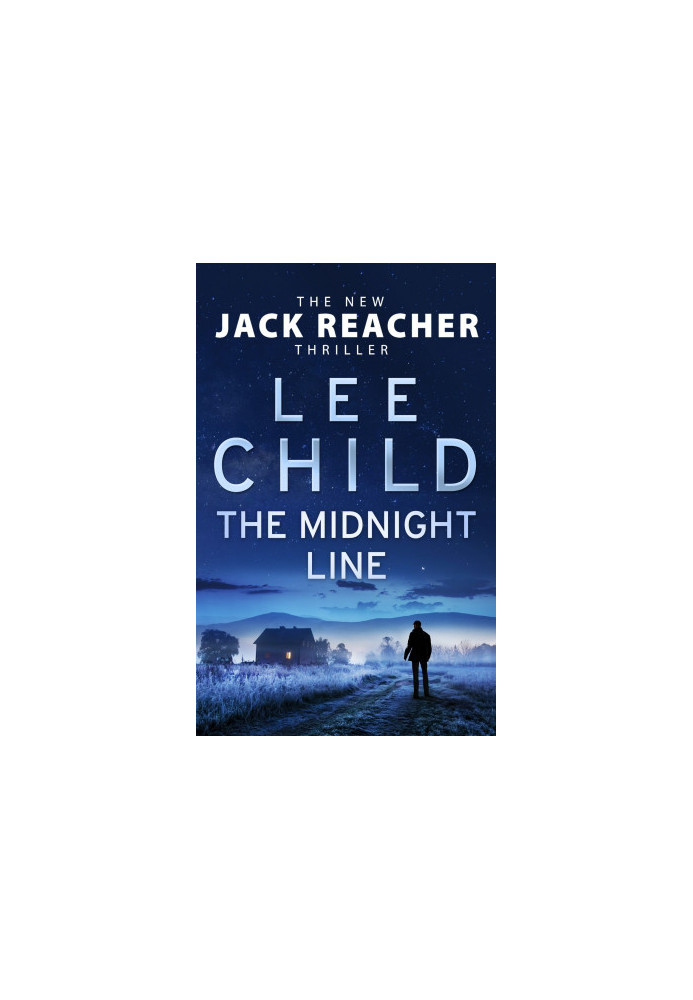 The Midnight Line