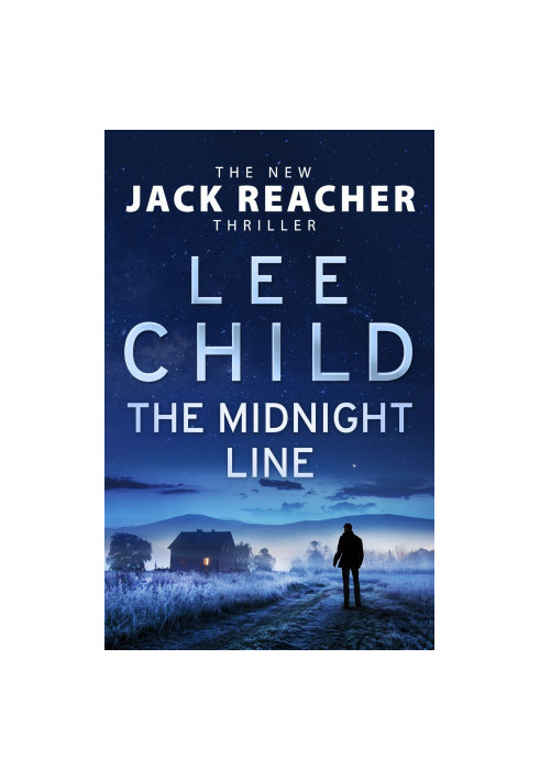 The Midnight Line