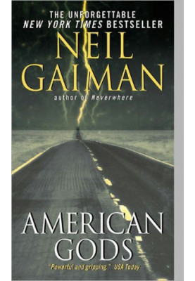 American Gods